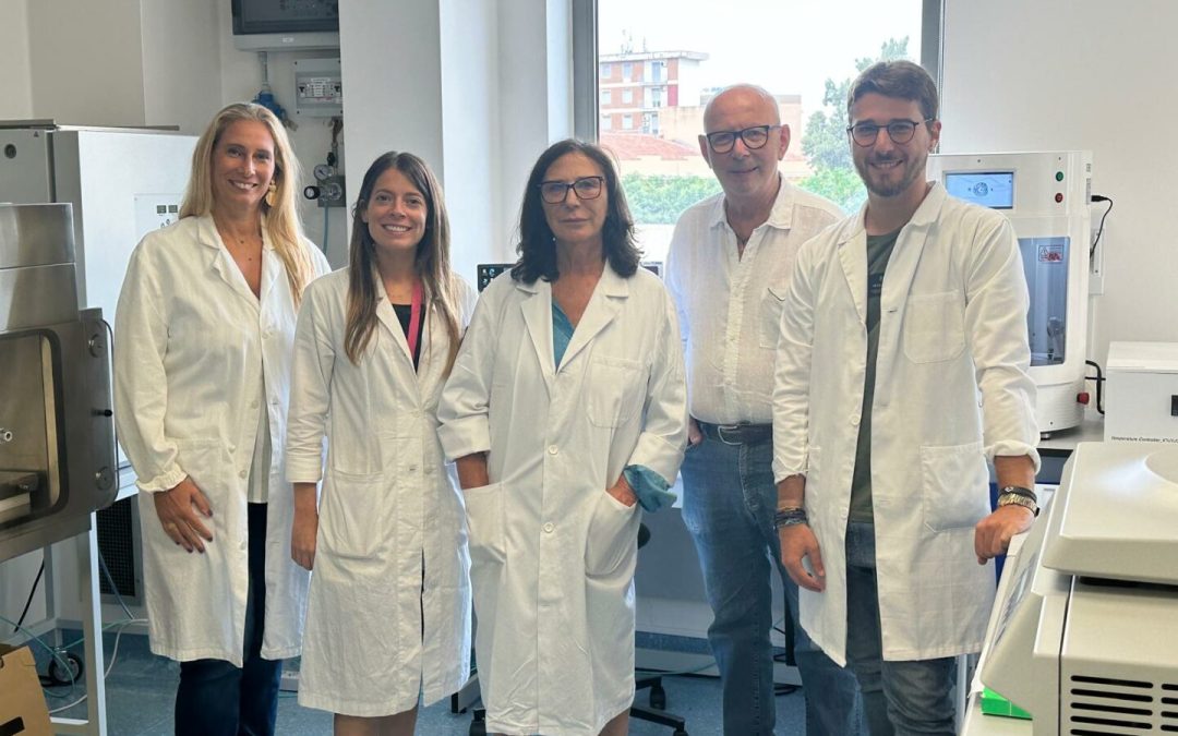 Policlinico Palermo, tecnologia innovativa nel laboratorio BIOPLAST