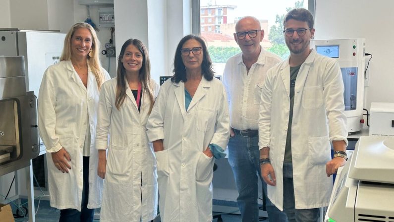 Policlinico Palermo, tecnologia innovativa nel laboratorio BIOPLAST