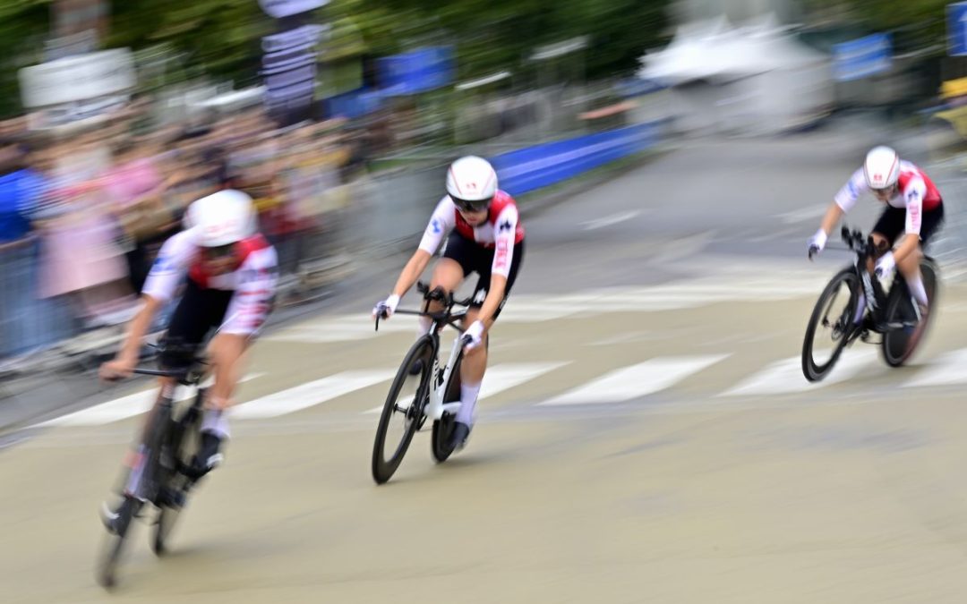 Furrer non ce l’ha fatta, la ciclista svizzera è morta