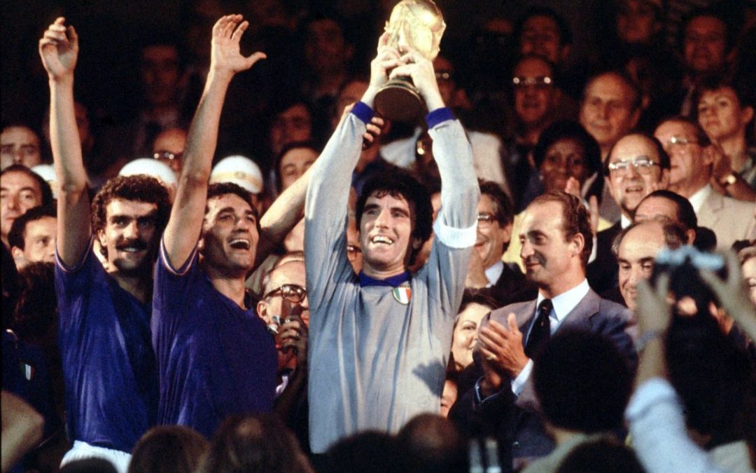 Zoff “Troppo presto per dire chi è il padrone del campionato”