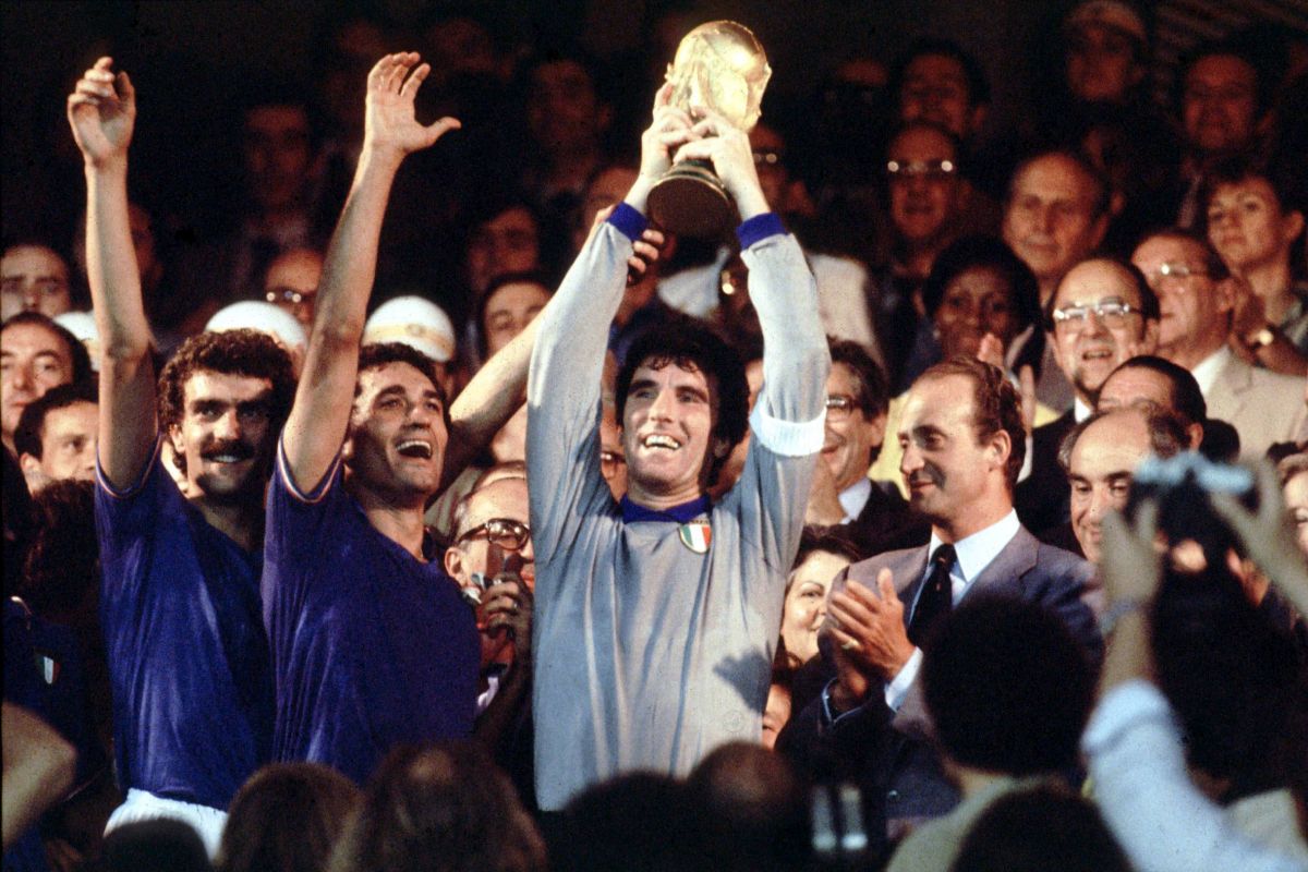 Zoff “Troppo presto per dire chi è il padrone del campionato”