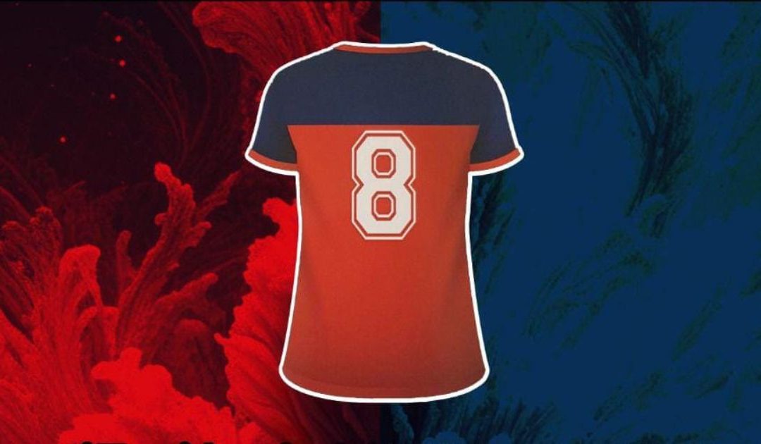 Dagli ultrà rossoblù l’appello alle tifoserie rivali: “Indossate la maglia 8 di Bergamini con i vostri colori”