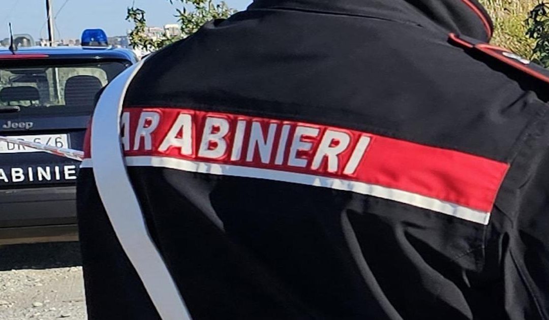 Carabinieri