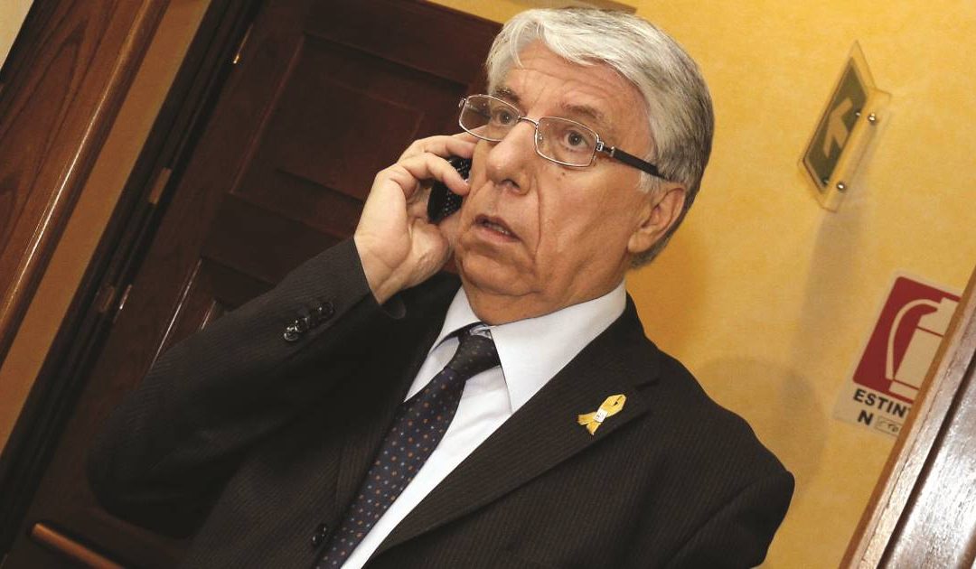 Giovanardi: «L’autonomia?, Colpa della sinistra»