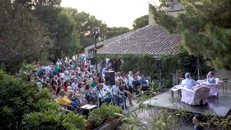 Estate a Casa Berto un “family” festival di caratura nazionale