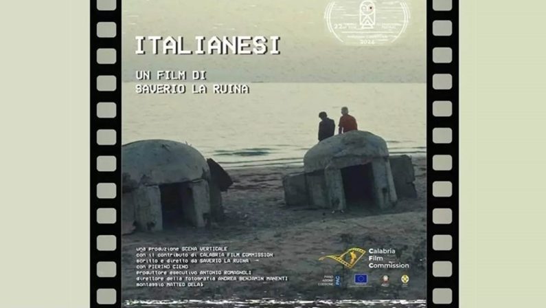 “Italianesi” di Saverio La Ruina trionfa al Tirana Film Festival