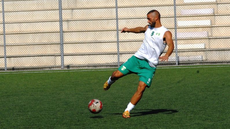 Giovanni Foderaro taglia un traguardo che conta: 500 presenze in campionato