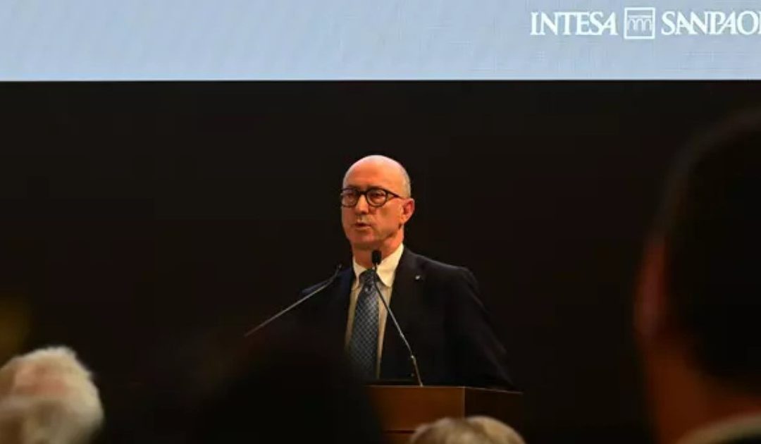 Intesa Sanpaolo, “Imprese Vincenti” fa tappa a Napoli: un’opportunità per le PMI del Sud