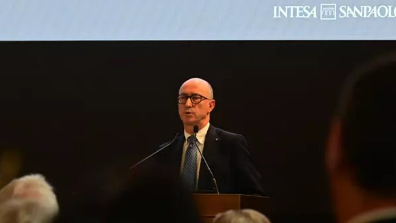 Intesa Sanpaolo, “Imprese Vincenti” fa tappa a Napoli: un’opportunità per le PMI del Sud