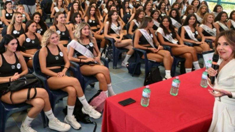 Miss Italia: per la prima volta, le miss diventano “giudici”