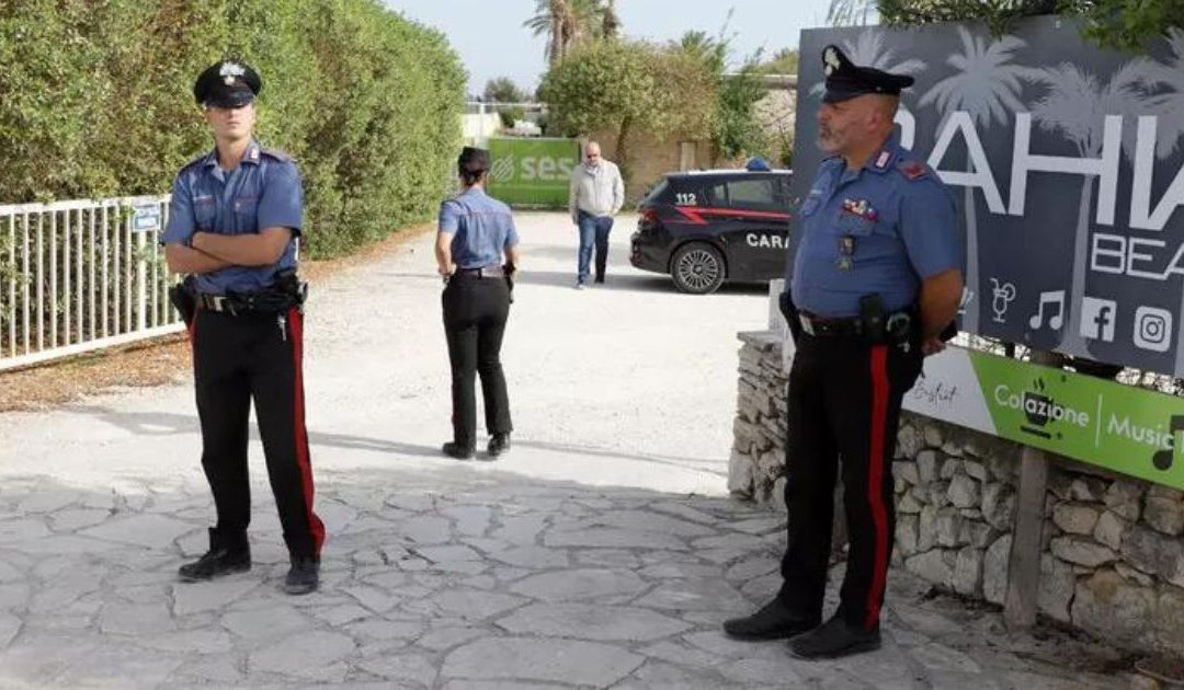 Molfetta, sparatoria in un locale: morta una 19enne. Coinvolta la criminalità organizzata barese