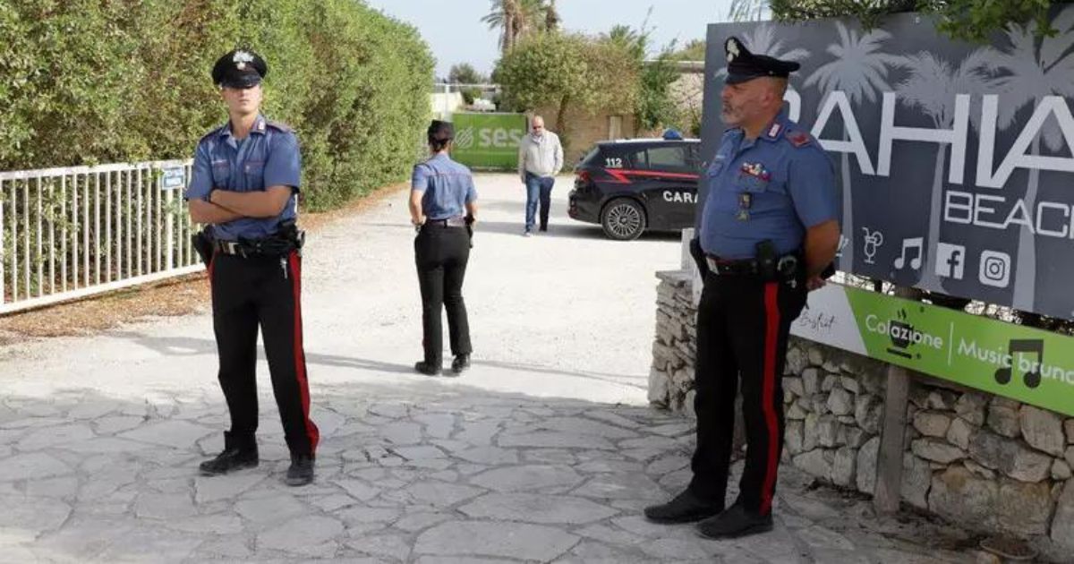 Molfetta, sparatoria in un locale: morta una 19enne. Coinvolta la criminalità organizzata barese