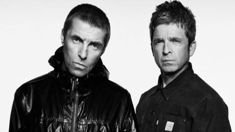 Il caso Oasis e tutti i perché della reunion