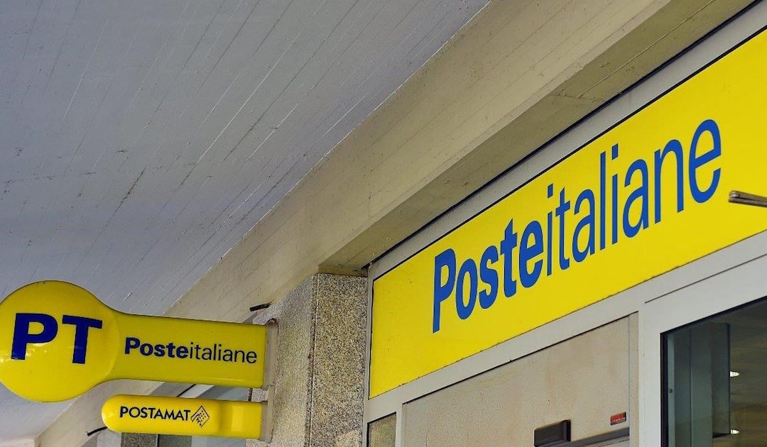 Ufficio postale