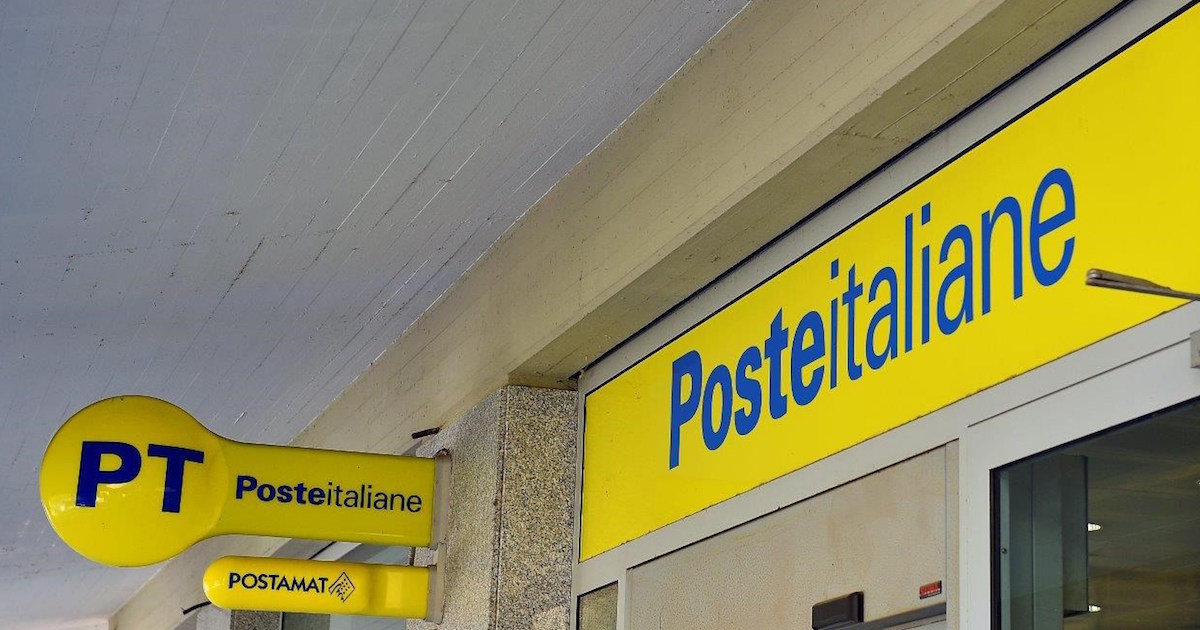 Gerocarne: riapre l’ufficio postale, in modalità “Polis”