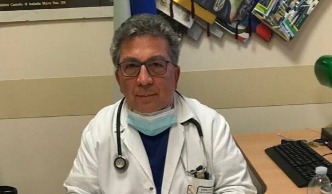 Pronto Soccorso Cosenza, anche Rocco di Leo dice no al posto di primario