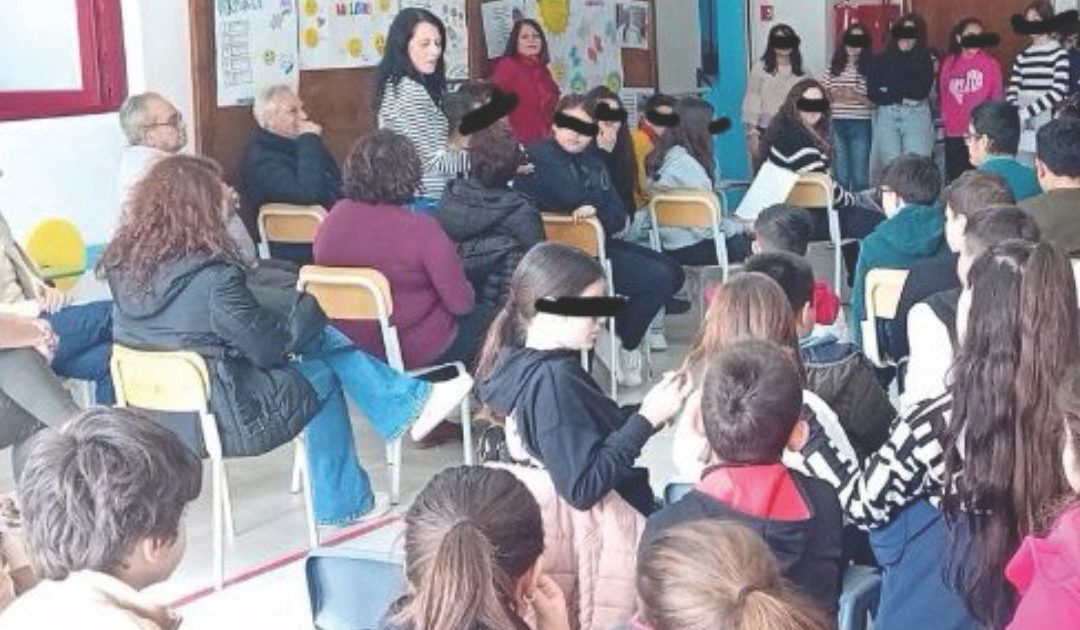 Scuole lucane, va sempre peggio: meno 1826 alunni in un anno