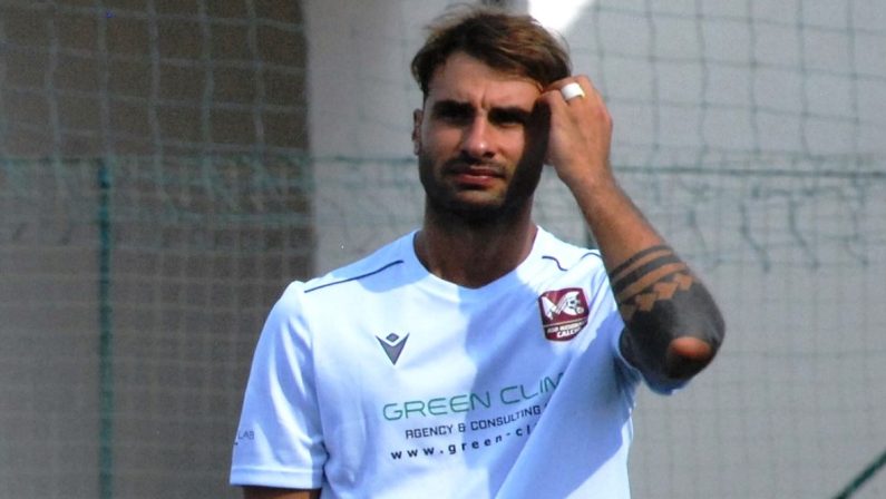 Top Ten Promozione A: Carlo Tassoni in vetta dopo la prima giornata di campionato