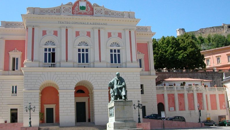 Ecco le terne in corsa per il 18esimo Premio per la Cultura mediterranea – Fondazione Carical