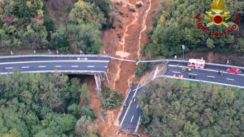 Infrastrutture a rischio: vitali la rigenerazione e la polizza anticalamità