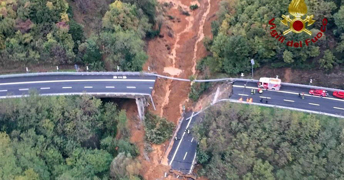 Infrastrutture a rischio: vitali la rigenerazione e la polizza anticalamità