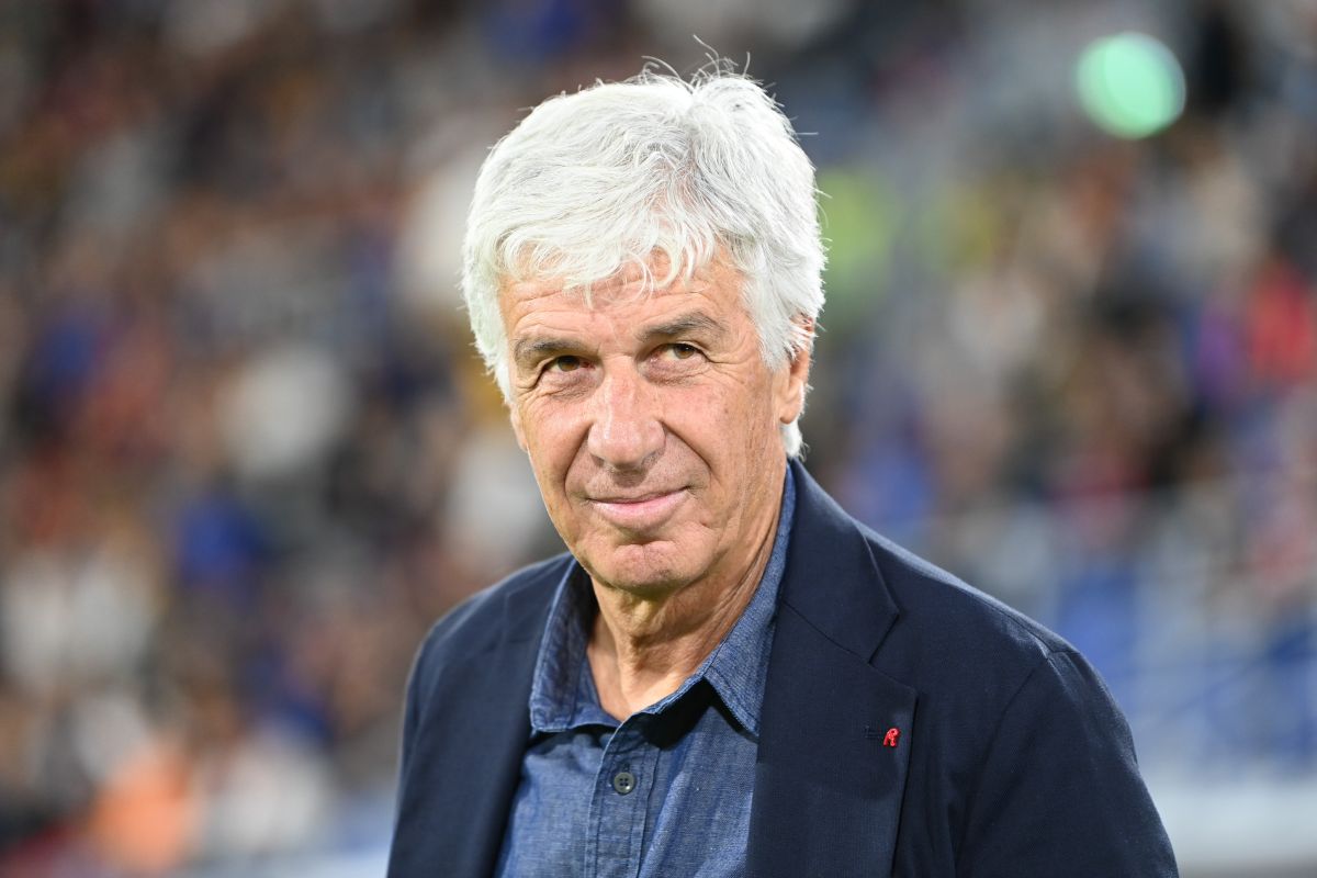 Gasperini non si fida “Shakhtar abituato a giocare le Coppe”