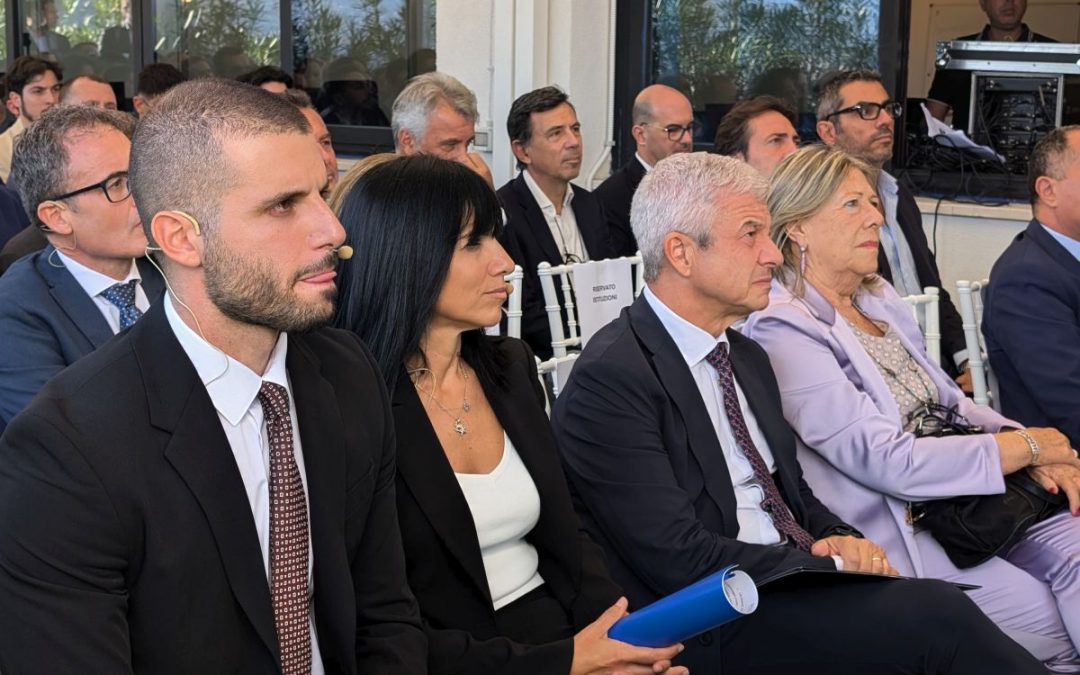 Inaugurata a Palermo la sede di “CHS – Competence Hub STEM”