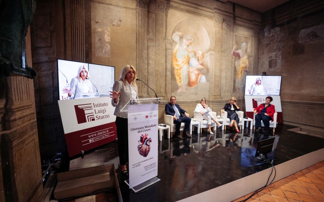 Giornata Mondiale Cuore, prevenzione contro le patologie cardiovascolari