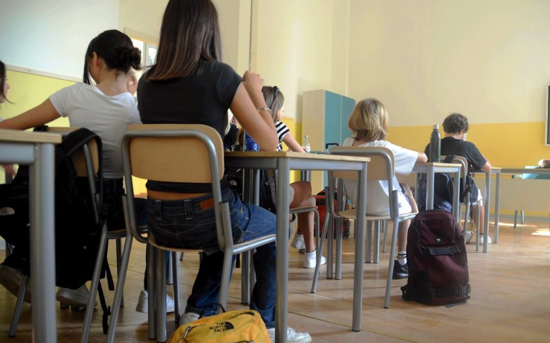 Scuola, Italia deferita alla Corte Ue per abuso di contratti a termine