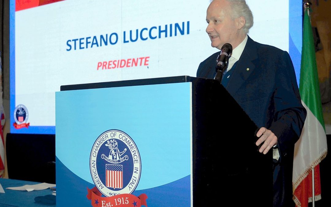 Nuove nomine nel Consiglio di Amministrazione di AmCham Italy