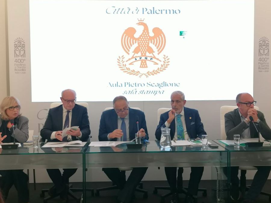 Palermo capitale della salute mentale, il 10 ottobre dibattiti ed eventi