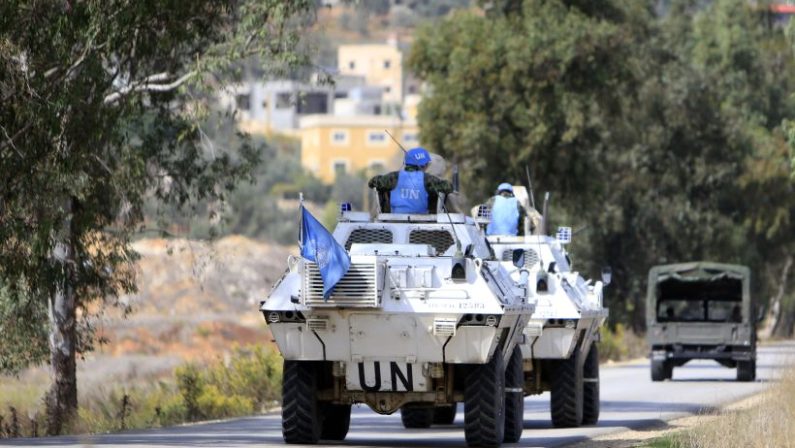 Gli errori dell’Onu e le ragioni di Israele