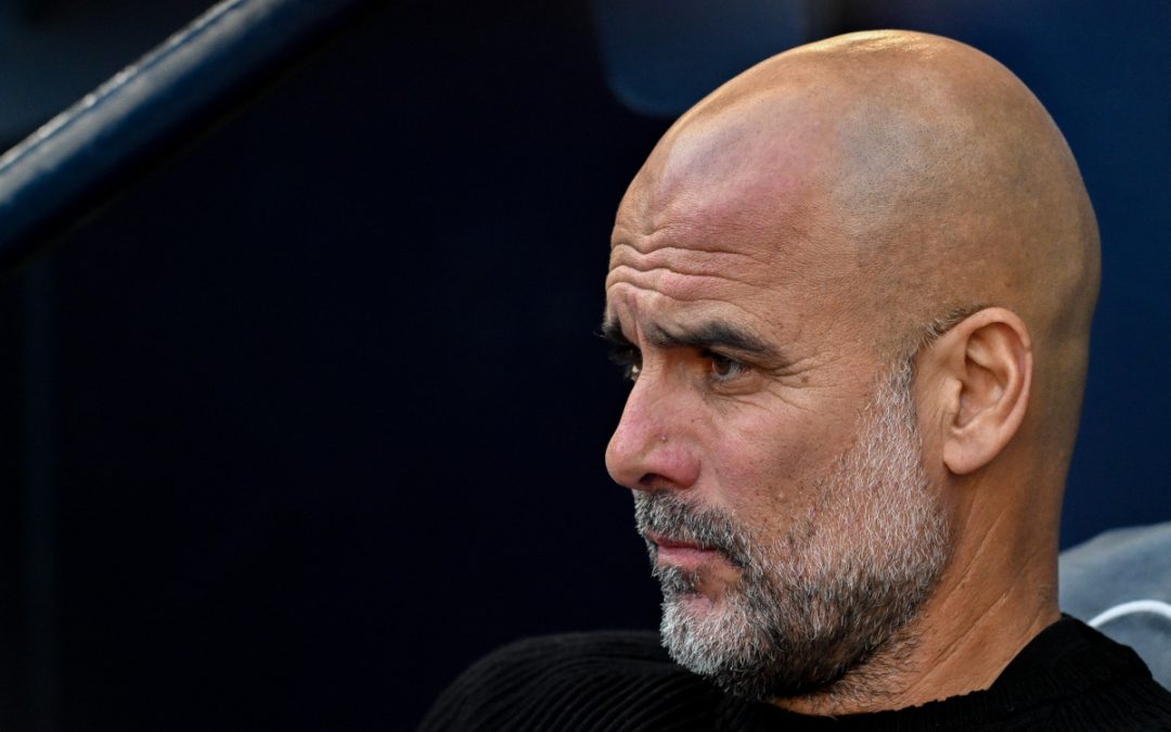 Contatti FA-Guardiola, lo spagnolo obiettivo numero 1