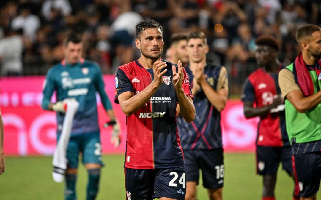 Cagliari vince in rimonta, Torino piegato per 3-2