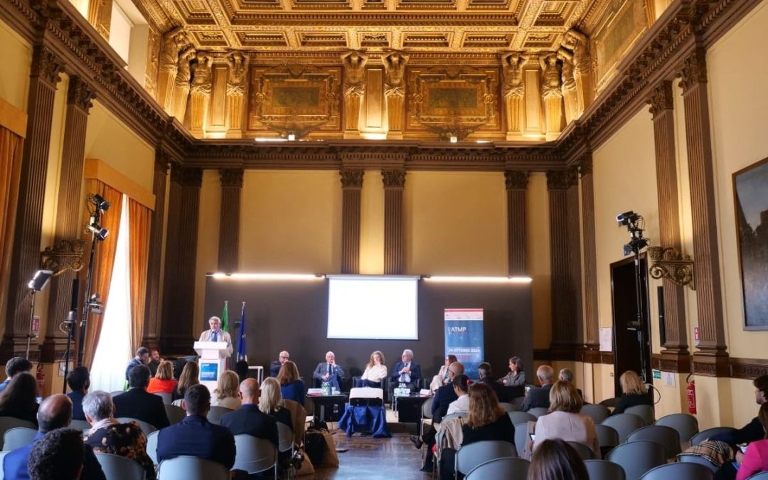 ATMP Forum VII Report: 12 terapie avanzate, più supporto a innovazione