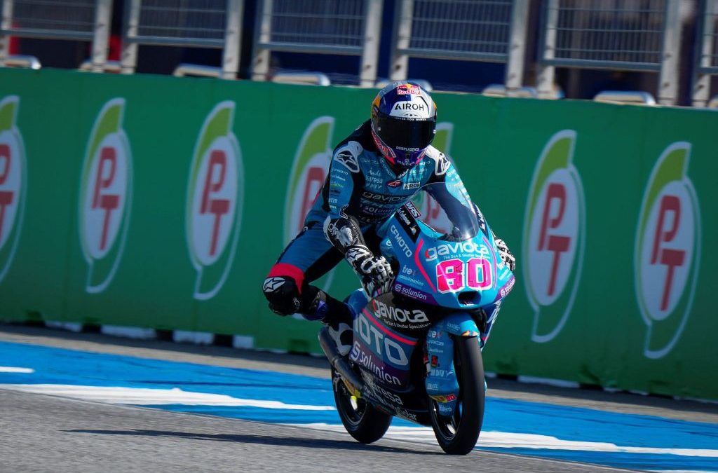 Moto 3, in Thailandia dodicesima vittoria per Alonso