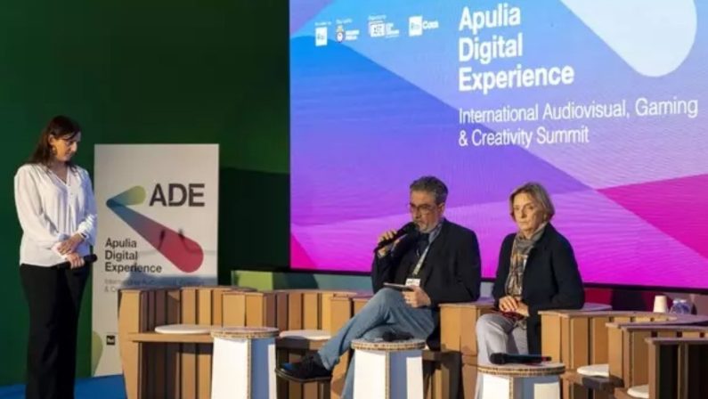 Bari, Apulia Digital Experience dal 25 al 27 ottobre