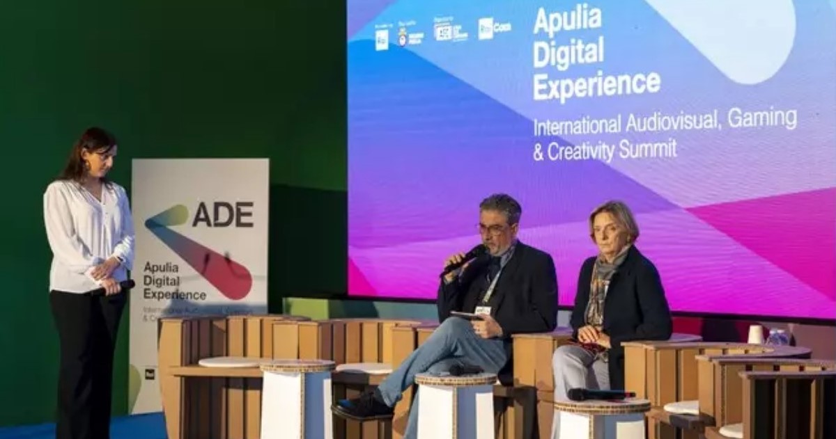 Bari, Apulia Digital Experience dal 25 al 27 ottobre