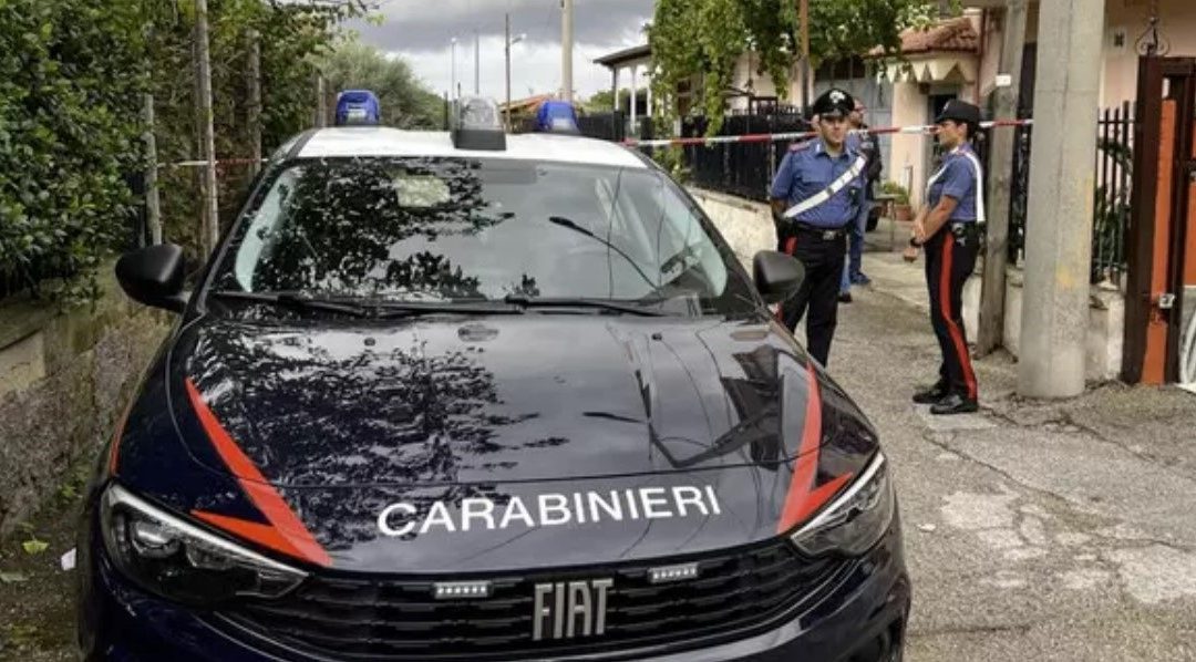 Uccide la moglie davanti ai figli, 30enne fermato nel Casertano