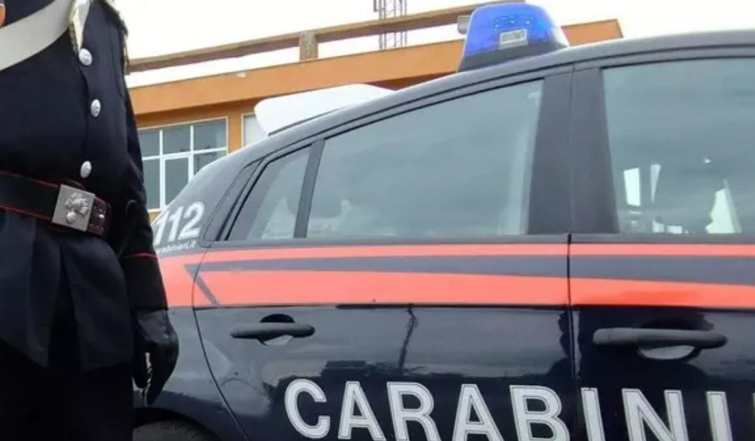 Gioia del Colle, 39enne ucciso a colpi di pistola