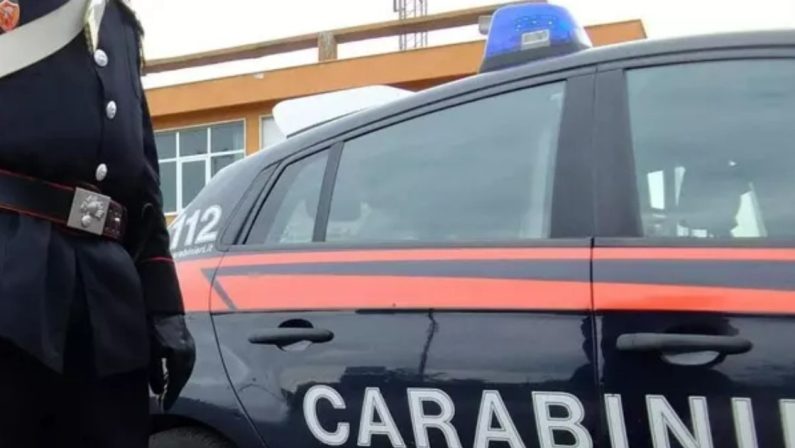 Rapina aggravata e tentato omicidio: arresto nel Salernitano