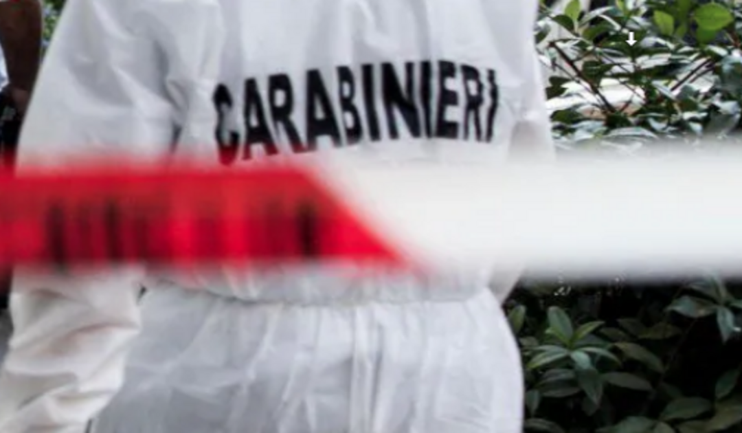 Castellabate, trovato il cadavere di una donna tra le sterpaglie