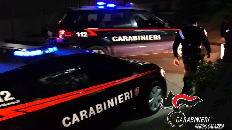 Reggio Calabria, spaccio in centro città: un arresto e due denunce