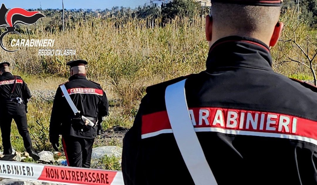 Carabinieri