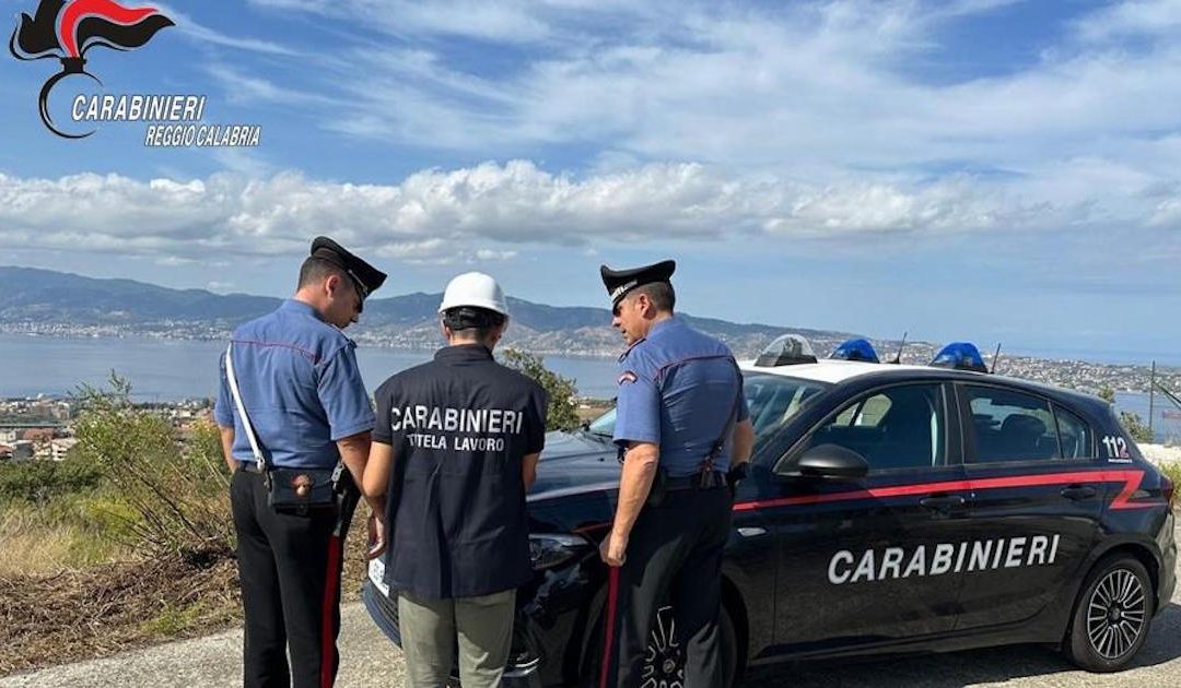 Carabinieri