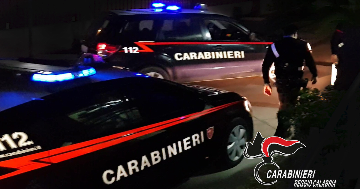 San Ferdinando, stalking e minacce alla ex: arrestato 25enne