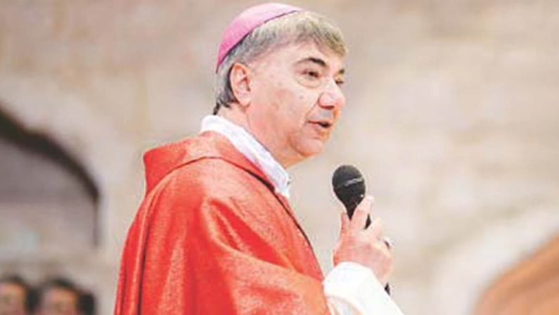 Il calabrese don Mimmo Battaglia, arcivescovo di Napoli nominato nuovo cardinale