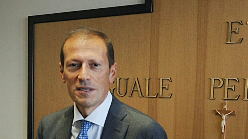 Caso Bergamini, l’avvocato Anselmo: «Grazie al procuratore Facciolla»