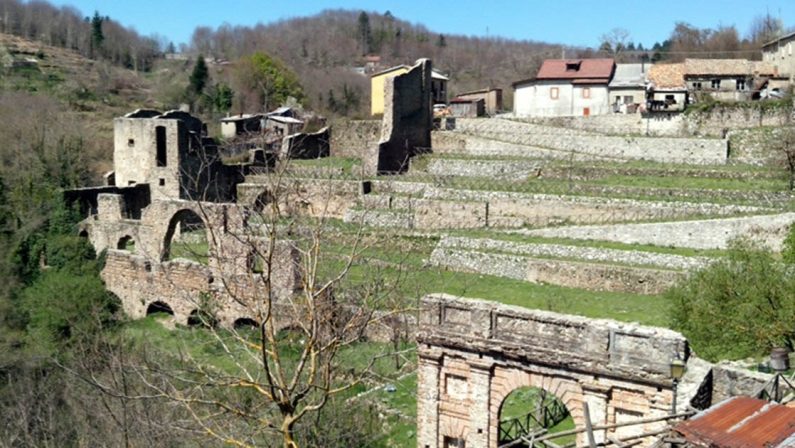 «La canzone di Bennato su Mongiana? Alimenta mito neoborbonico»