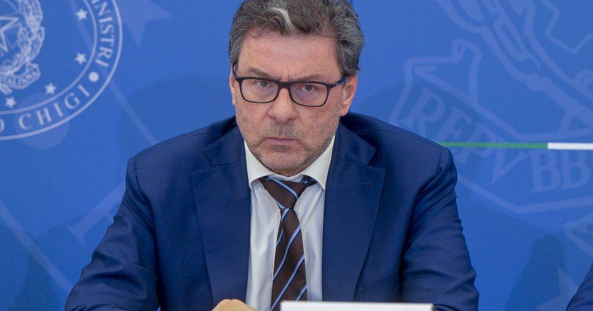 Manovra 2025, la sfida di Giorgetti tra coperture e bandierine